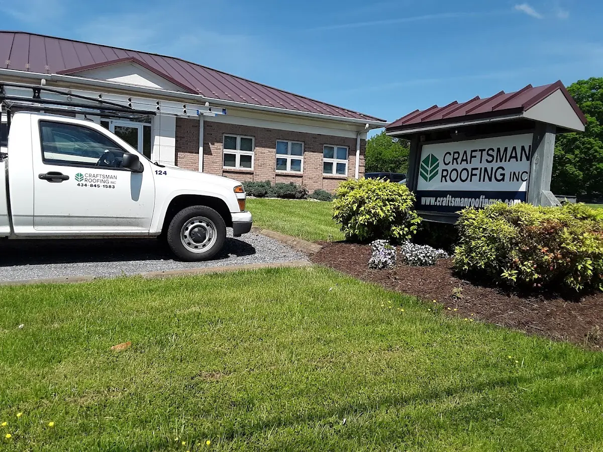 Quality Wind Damage Roof Repair by experienced craftsmen in Eastgate